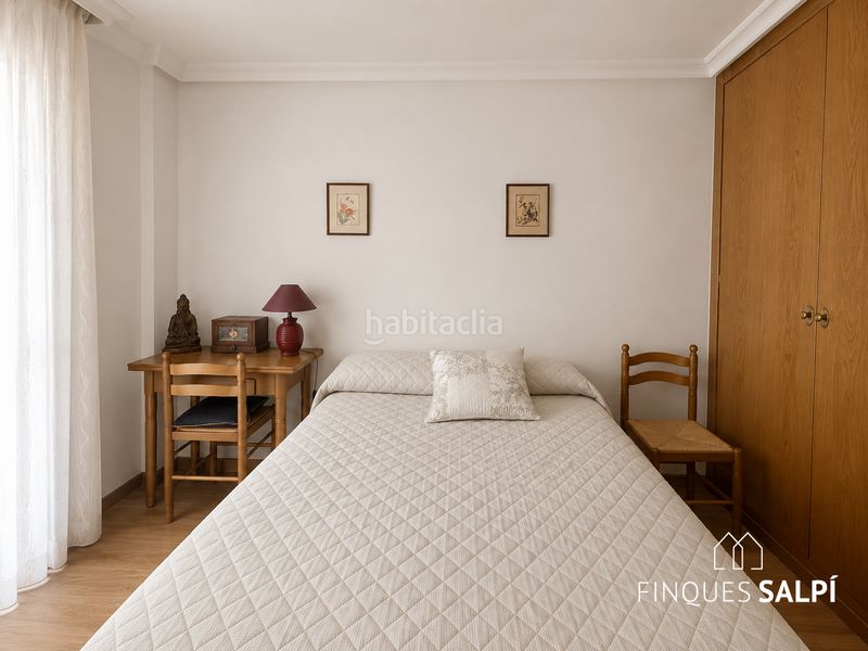 Foto a62251ff-0d5b-4493-a3bb-b54e0b27f487. Pis amb calefacció a Montilivi Girona