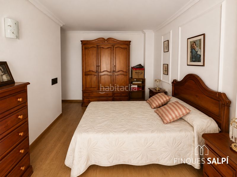 Foto fa3e0986-1872-4b06-b4b7-9c807d184416. Pis amb calefacció a Montilivi Girona