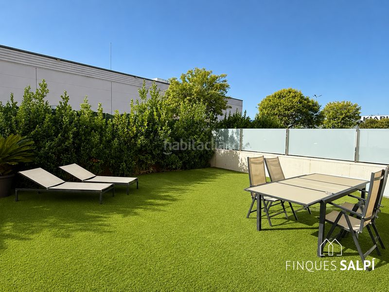 Foto dd20e768-66d2-4b22-b243-09b57e94b6c3. Pis amb calefacció piscina a Barri dels Escriptors Salt