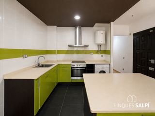 Apartament a Pujada al Puig Rom