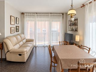Appartement  Puigmal. Piso esquinero en ribes de freser