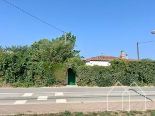 Casa  A sant llorenç. Casa unifamiliar en venta en llagostera