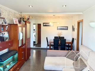 Etagenwohnung  Antoni rovira i virgili. Piso a la venda en santa eugenia