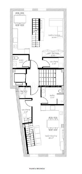 Foto 33d0d59d-3669-4931-a992-70a23e672aa9. Edifici a Centro - Recinto Amurallado Lugo