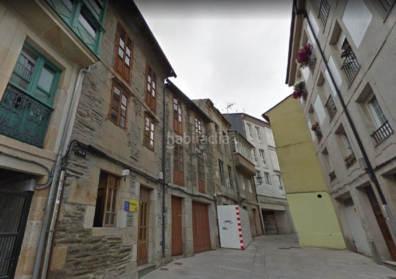 Foto 93b1bbee-f2f9-414c-8870-0643a7683abd. Edifici a Centro - Recinto Amurallado Lugo