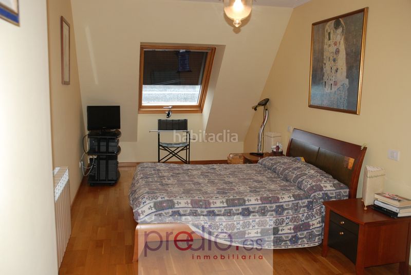 Foto 024b294e-7cd0-4d47-bf97-26f2eb0c4cdb. Dúplex amb calefacció aparcament a San Roque - As Fontiñas Lugo