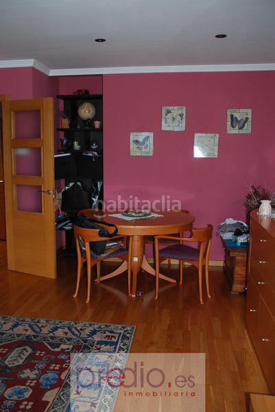 Foto 0d6ac4e6-b472-4cc1-b489-71470db98bae. Dúplex amb calefacció aparcament a San Roque - As Fontiñas Lugo