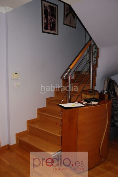 Foto 10ceea08-03cc-4a2f-868e-a35647ba60a6. Dúplex amb calefacció aparcament a San Roque - As Fontiñas Lugo