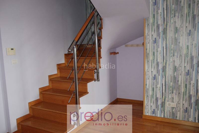 Foto 12213fb2-47fc-4af4-a542-0ed96fa721ab. Duplex avec chauffage parking dans San Roque - As Fontiñas Lugo