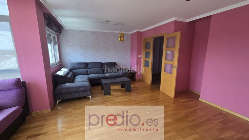 Foto 1714664a-9b57-4831-99d0-b3f61825d9fc. Duplex avec chauffage parking dans San Roque - As Fontiñas Lugo