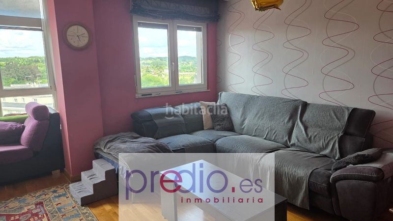 Foto 1d4e546c-f541-4d43-9cfb-a9987d1f5ea9. Dúplex amb calefacció aparcament a San Roque - As Fontiñas Lugo
