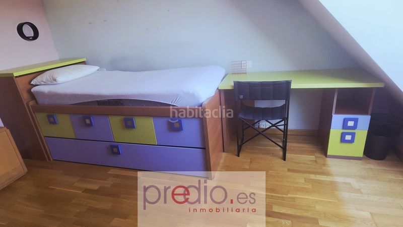 Foto 2564de47-7ce7-443d-94c5-a8a510efc8b1. Duplex avec chauffage parking dans San Roque - As Fontiñas Lugo