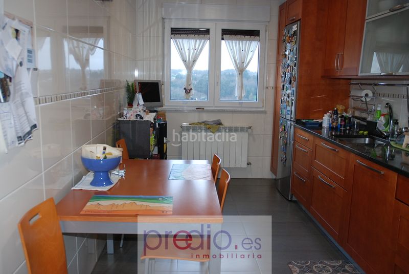 Foto 2ff67643-93c9-4c94-8535-17cef7d931eb. Dúplex amb calefacció aparcament a San Roque - As Fontiñas Lugo