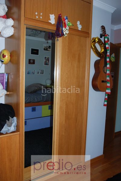 Foto 3287fe07-8a67-49be-8d4f-4319f898ac4e. Dúplex amb calefacció aparcament a San Roque - As Fontiñas Lugo