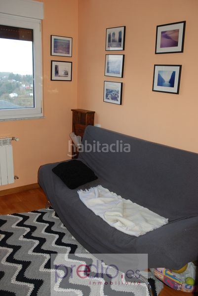 Foto 3fbb335a-c411-46f3-bf21-b636d05b9a94. Dúplex amb calefacció aparcament a San Roque - As Fontiñas Lugo