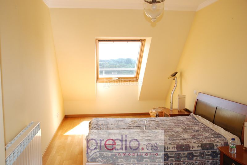 Foto 4679cfc0-d10f-49d0-9c07-1f28d339819f. Duplex avec chauffage parking dans San Roque - As Fontiñas Lugo