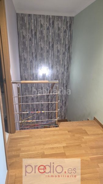 Foto 4f7e5ce2-2042-4916-90b2-a95d2fe4cc88. Duplex avec chauffage parking dans San Roque - As Fontiñas Lugo