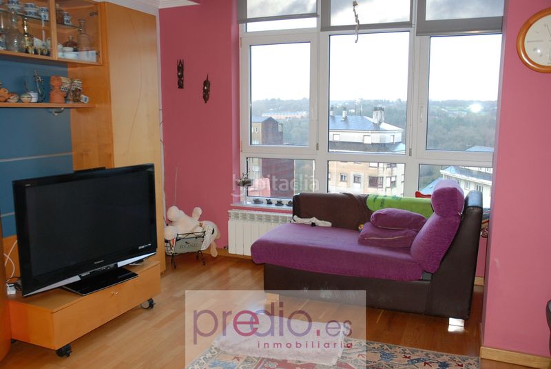 Foto 546b8e89-61ce-4430-a55d-ac9ddb6ece15. Dúplex amb calefacció aparcament a San Roque - As Fontiñas Lugo