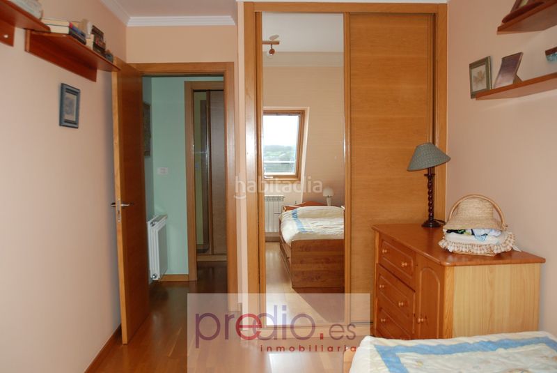 Foto 5791adf5-0172-4e51-8a19-31ae5640b77a. Dúplex amb calefacció aparcament a San Roque - As Fontiñas Lugo