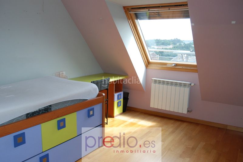 Foto 6a5731e7-7f0f-4001-9d31-6ce339cb34e5. Duplex avec chauffage parking dans San Roque - As Fontiñas Lugo
