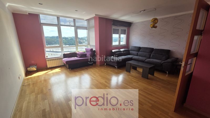 Foto 701beb86-1686-4c12-b29e-e2a3da7fc3c2. Duplex avec chauffage parking dans San Roque - As Fontiñas Lugo