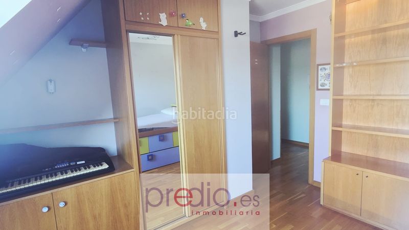 Foto 7439dbc7-e29f-4e3d-8768-095ddd8dae19. Duplex avec chauffage parking dans San Roque - As Fontiñas Lugo