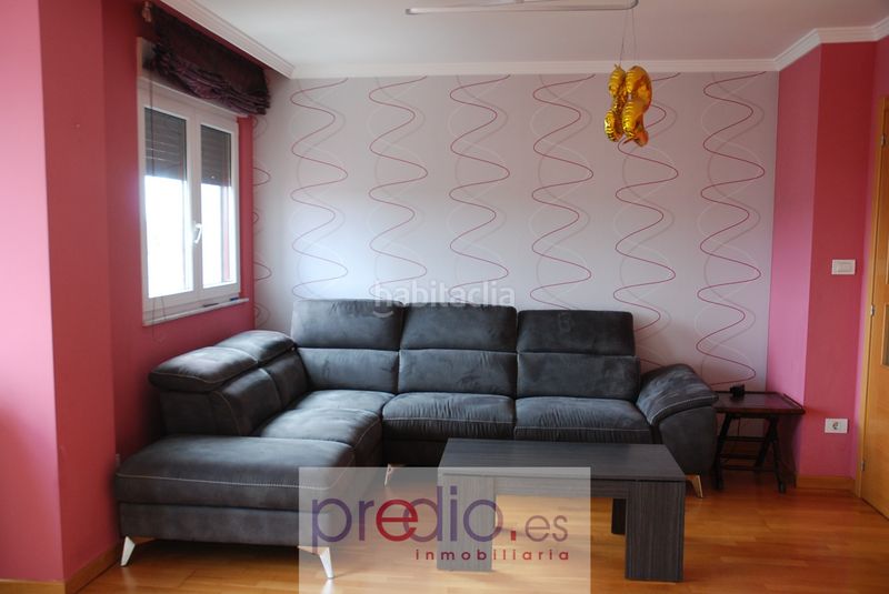 Foto 908a73c6-831e-4271-9c23-11d7c428284c. Duplex avec chauffage parking dans San Roque - As Fontiñas Lugo