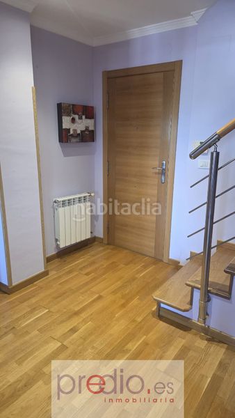 Foto 928fc87b-df68-4651-ae68-5220c3f070ee. Duplex avec chauffage parking dans San Roque - As Fontiñas Lugo