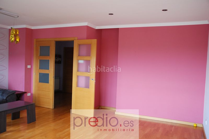Foto 9c5db74e-804b-460a-999b-e8acd33c65f4. Duplex avec chauffage parking dans San Roque - As Fontiñas Lugo