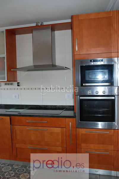 Foto a713dc1c-774f-4965-8398-206a2849d70a. Duplex avec chauffage parking dans San Roque - As Fontiñas Lugo