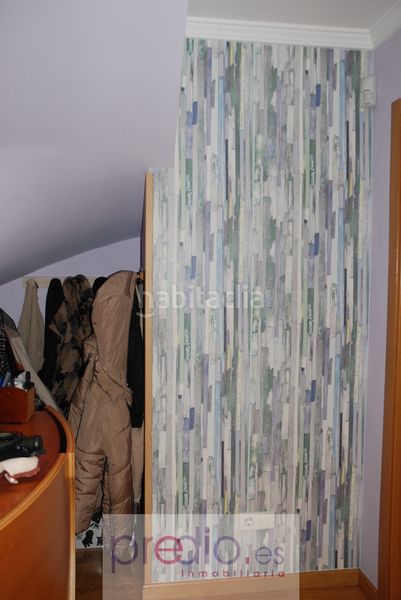 Foto b259b876-e693-4e7c-ab26-c26cd8bf3c7f. Dúplex amb calefacció aparcament a San Roque - As Fontiñas Lugo