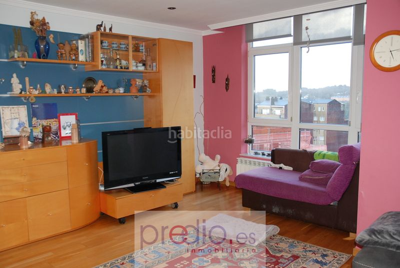 Foto b3d4030c-e41d-4fed-9c8d-f5edcbacbf70. Dúplex amb calefacció aparcament a San Roque - As Fontiñas Lugo