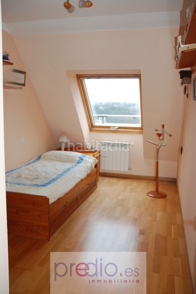 Foto b4a8fd42-6f6f-4c6a-b660-eeb491277025. Duplex avec chauffage parking dans San Roque - As Fontiñas Lugo