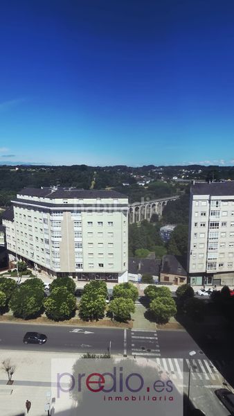 Foto c1a0970e-9903-49ee-a3ff-a52d92462028. Duplex avec chauffage parking dans San Roque - As Fontiñas Lugo