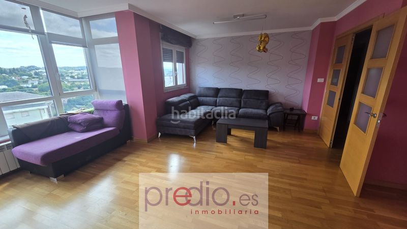 Foto c62bdf62-ce62-4254-85be-5f1f88c4f505. Duplex avec chauffage parking dans San Roque - As Fontiñas Lugo