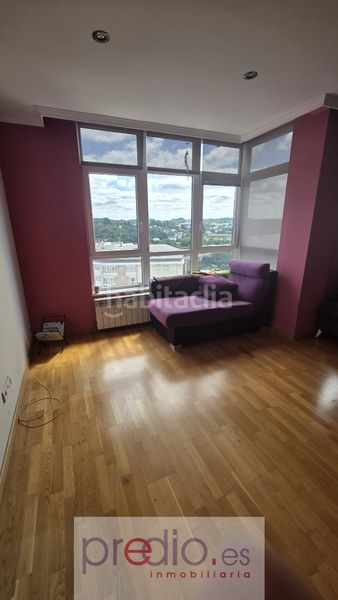Foto cf355784-efda-45d8-a271-d7faf72327e0. Duplex avec chauffage parking dans San Roque - As Fontiñas Lugo
