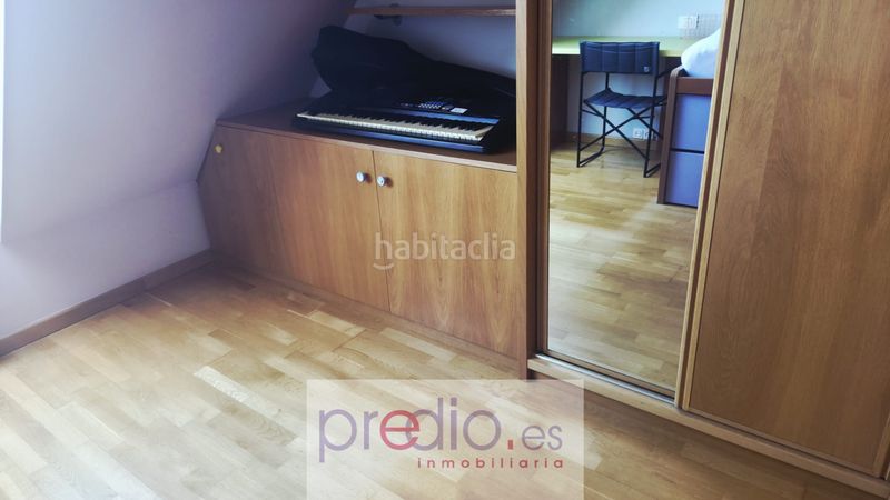Foto d73eb43c-b732-4881-ae57-64aa0e4a15b2. Duplex avec chauffage parking dans San Roque - As Fontiñas Lugo
