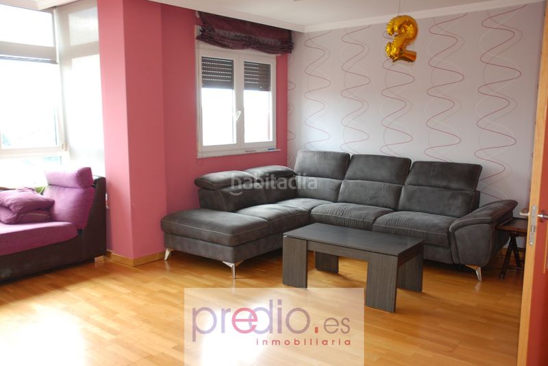 Foto df640d1e-b82f-41e4-b656-d7a0ec5247e4. Duplex avec chauffage parking dans San Roque - As Fontiñas Lugo