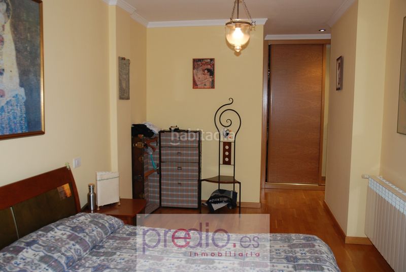 Foto e0761841-3036-4763-aa25-914a3666eb94. Dúplex amb calefacció aparcament a San Roque - As Fontiñas Lugo