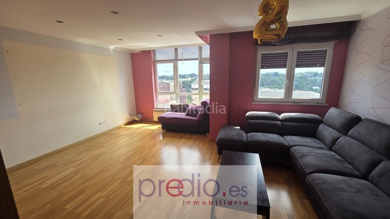 Foto e68df06a-48f2-4c5b-a85f-6dd4a895f0cf. Duplex avec chauffage parking dans San Roque - As Fontiñas Lugo