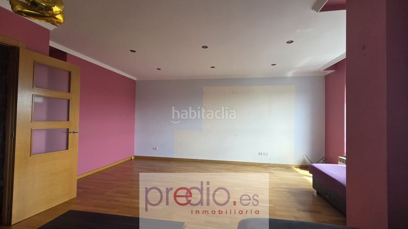 Foto e7c30a6f-1f34-4221-b1e1-6aa9452bf76e. Duplex avec chauffage parking dans San Roque - As Fontiñas Lugo