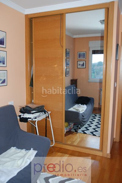 Foto f10d842b-1501-4b99-aad1-b1ed0da9e44e. Dúplex amb calefacció aparcament a San Roque - As Fontiñas Lugo