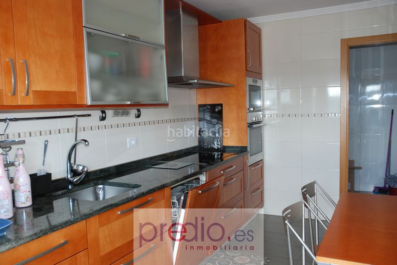 Foto f4f70d82-7824-45f7-b841-9d317f9db242. Duplex avec chauffage parking dans San Roque - As Fontiñas Lugo