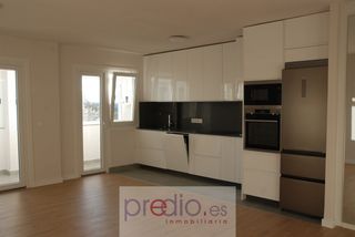 Pis  R�a santo graal. �descubre tu nuevo hogar en este espectacular piso totalmente re