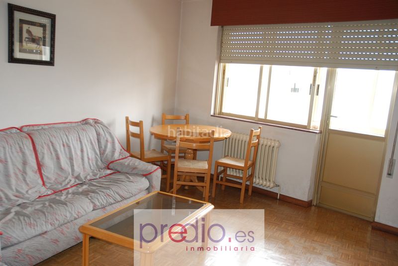 Foto 49e9f38f-13b7-4a40-99d8-49d463a09fe1. Apartament amb aparcament a San Roque - As Fontiñas Lugo