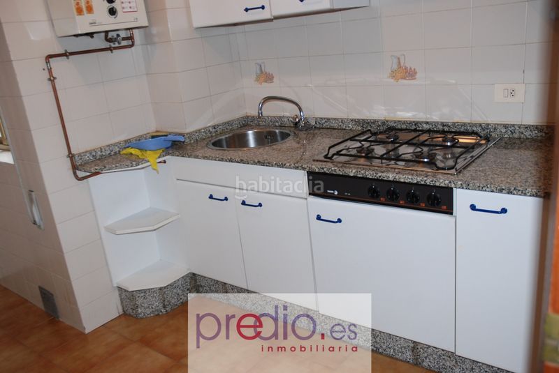 Foto c1511438-f09b-4801-933e-6632ae15e8e7. Apartament amb aparcament a San Roque - As Fontiñas Lugo