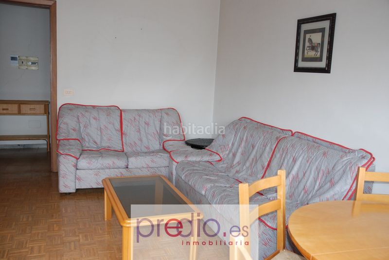 Foto f6ee3121-626e-4183-95ca-ccf3c2664397. Apartament amb aparcament a San Roque - As Fontiñas Lugo