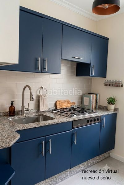 Foto fc0f2cb7-4053-4b27-aeb1-e7b6f4023e35. Apartament amb aparcament a San Roque - As Fontiñas Lugo