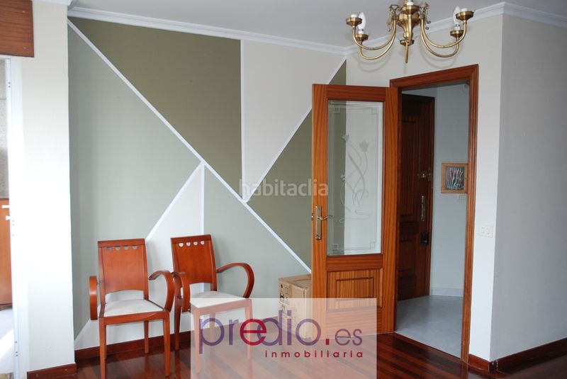 Foto 15fe438a-86c1-4050-8683-c16bc03a95c1. Apartament amb calefacció aparcament a A Milagrosa Lugo
