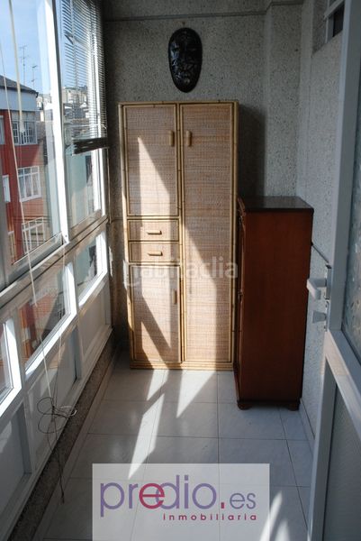 Foto 26056e64-38ea-4974-98d5-2274dbb88d78. Apartament amb calefacció aparcament a A Milagrosa Lugo
